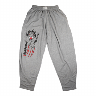 Fitness tepláky MORDEX